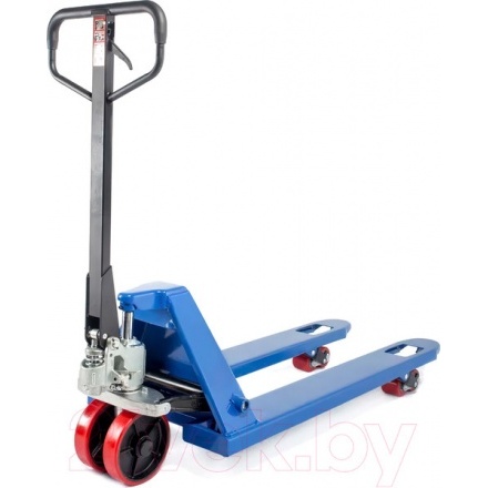 Тележка гидравлическая TOR 2500кг 1150мм RHP