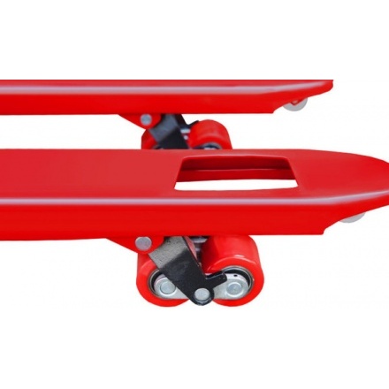 Тележка гидравлическая Foxster Вилы AC25-800x550-P/P Тележка гидравлическая Foxster Вилы AC25-800x550-P/P