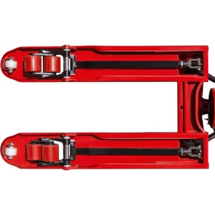 Тележка гидравлическая Foxster Вилы AC25-800x550-P/P Тележка гидравлическая Foxster Вилы AC25-800x550-P/P