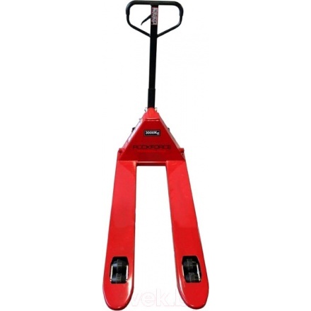 Тележка ручная ForceKraft FK-AC3.0