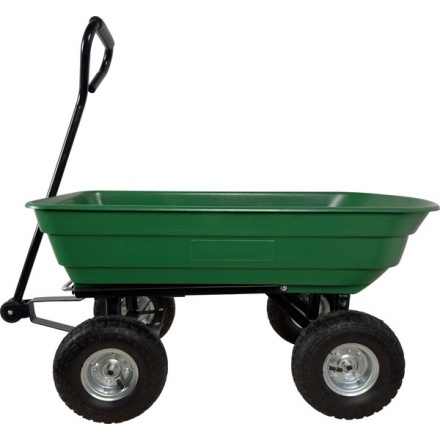 Тележка ручная RAD ТК 300 (зеленый)