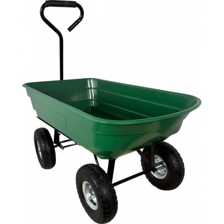 Тележка ручная RAD ТК 300 (зеленый) Тележка ручная RAD ТК 300 (зеленый)