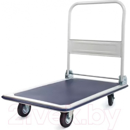 Тележка платформенная TOR 150кг PH150