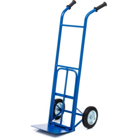 Тележка ручная Стелла-техник КГ-150-200-К