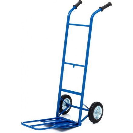 Тележка ручная Стелла-техник КГ-150-200-К Тележка ручная Стелла-техник КГ-150-200-К