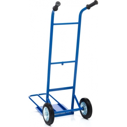 Тележка ручная Стелла-техник КГ-150-200-К Тележка ручная Стелла-техник КГ-150-200-К