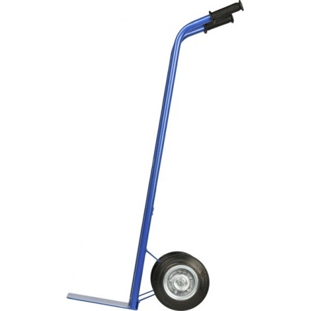 Тележка ручная Стелла-техник КГ-150-200-К Тележка ручная Стелла-техник КГ-150-200-К