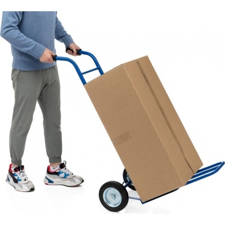 Тележка ручная Стелла-техник КГ-150-200-К Тележка ручная Стелла-техник КГ-150-200-К