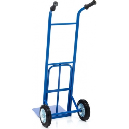 Тележка ручная Стелла-техник КГ-150-200-К Тележка ручная Стелла-техник КГ-150-200-К