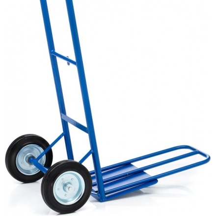 Тележка ручная Стелла-техник КГ-150-200-К Тележка ручная Стелла-техник КГ-150-200-К