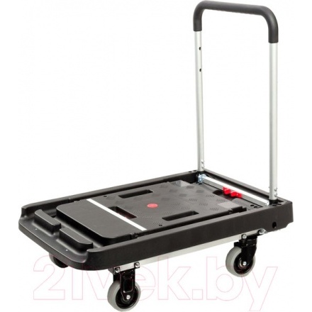 Тележка платформенная Magna Cart FF-XL