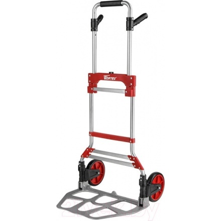 Тележка ручная Wortex FT 1015