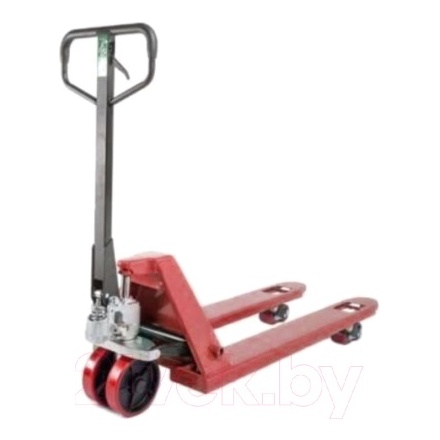 Тележка гидравлическая TOR 2500кг 1150мм AC G