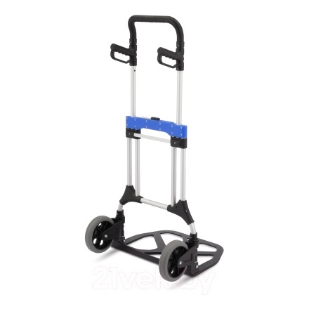 Тележка ручная Стелла-техник MCXL Тележка ручная Стелла-техник MCXL