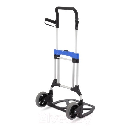 Тележка ручная Стелла-техник MCXL Тележка ручная Стелла-техник MCXL