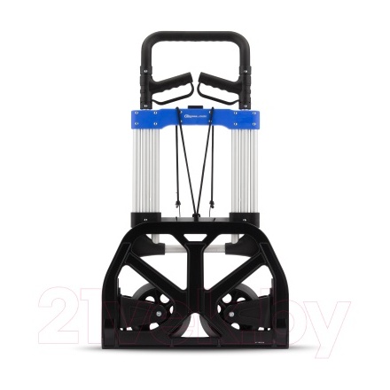 Тележка ручная Стелла-техник MCXL Тележка ручная Стелла-техник MCXL