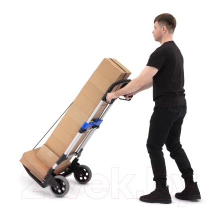 Тележка ручная Стелла-техник MCXL Тележка ручная Стелла-техник MCXL