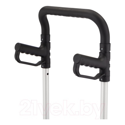 Тележка ручная Стелла-техник MCXL Тележка ручная Стелла-техник MCXL