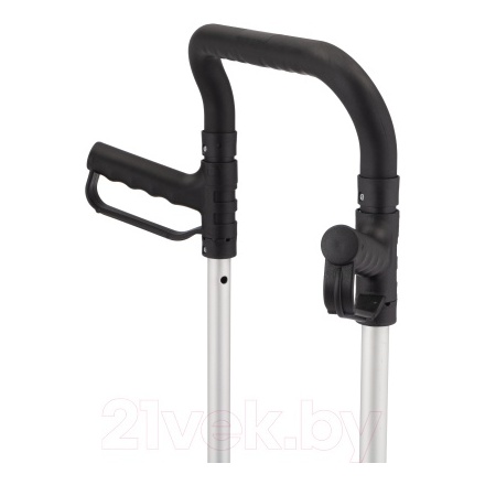 Тележка ручная Стелла-техник MCXL Тележка ручная Стелла-техник MCXL