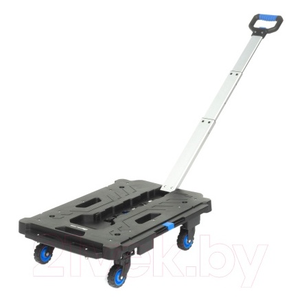 Тележка платформенная Стелла-техник FW-99HA