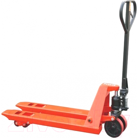 Тележка гидравлическая TOR JC 2000кг 1150мм