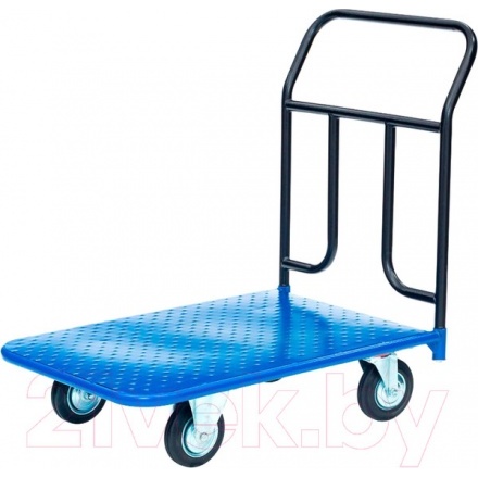 Тележка платформенная Стелла-техник КП-300-200-К