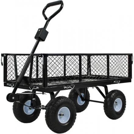 Тележка ручная RAD ТС 300 Тележка ручная RAD ТС 300