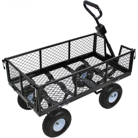 Тележка ручная RAD ТС 300 Тележка ручная RAD ТС 300