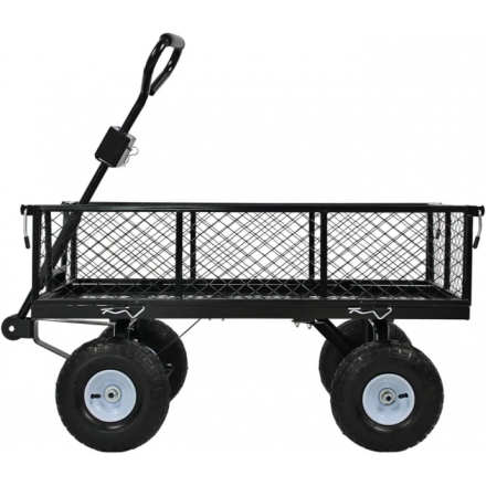 Тележка ручная RAD ТС 300 Тележка ручная RAD ТС 300