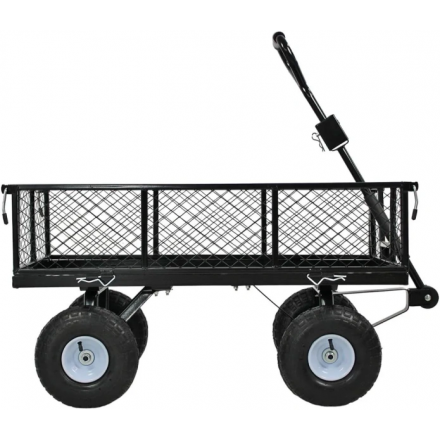 Тележка ручная RAD ТС 300 Тележка ручная RAD ТС 300