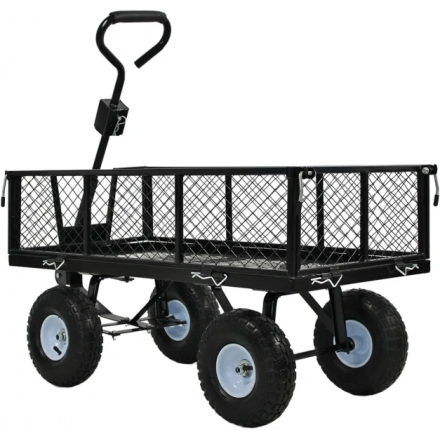 Тележка ручная RAD ТС 300 Тележка ручная RAD ТС 300