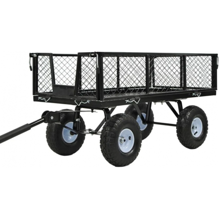 Тележка ручная RAD ТС 300 Тележка ручная RAD ТС 300