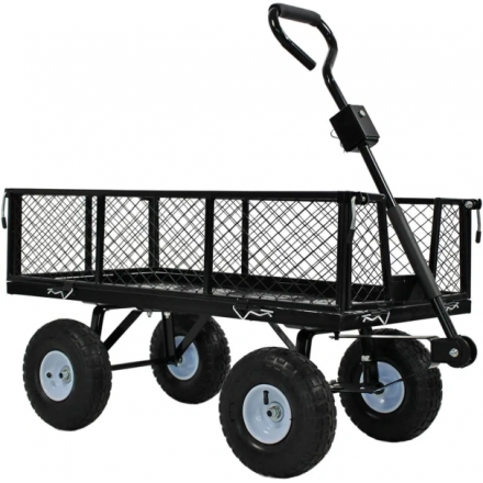 Тележка ручная RAD ТС 300 Тележка ручная RAD ТС 300