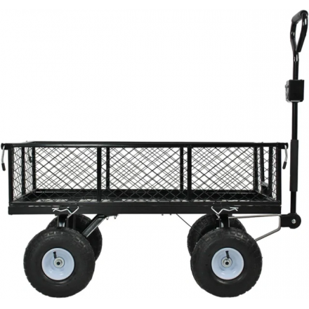 Тележка ручная RAD ТС 300 Тележка ручная RAD ТС 300