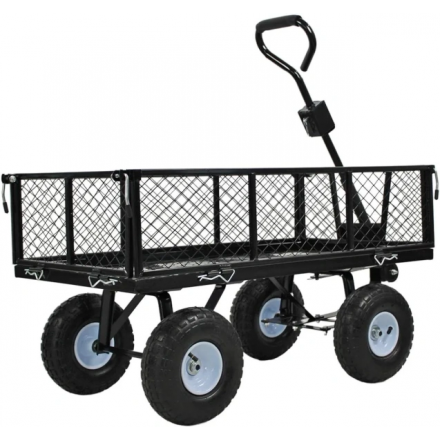 Тележка ручная RAD ТС 300 Тележка ручная RAD ТС 300