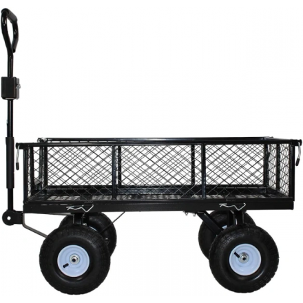 Тележка ручная RAD ТС 300 Тележка ручная RAD ТС 300