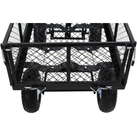 Тележка ручная RAD ТС 300 Тележка ручная RAD ТС 300