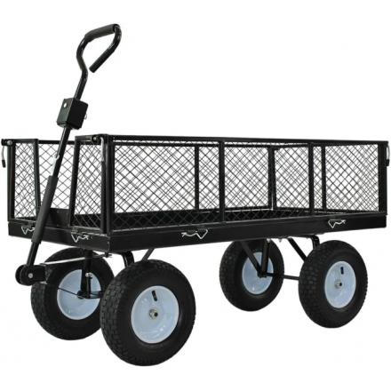 Тележка ручная RAD ТС 500 Тележка ручная RAD ТС 500