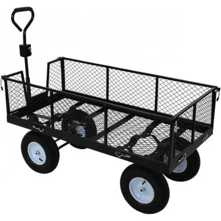 Тележка ручная RAD ТС 500 Тележка ручная RAD ТС 500