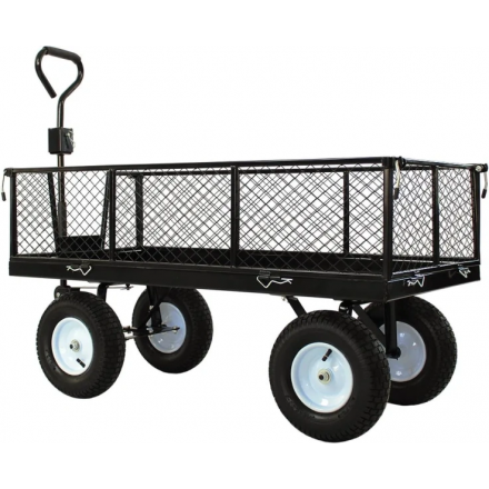 Тележка ручная RAD ТС 500 Тележка ручная RAD ТС 500