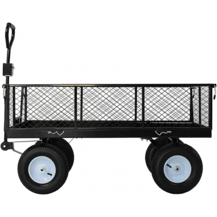 Тележка ручная RAD ТС 500 Тележка ручная RAD ТС 500