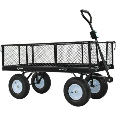 Тележка ручная RAD ТС 500 Тележка ручная RAD ТС 500