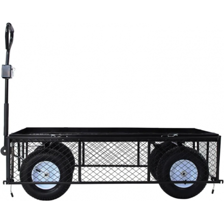 Тележка ручная RAD ТС 500 Тележка ручная RAD ТС 500