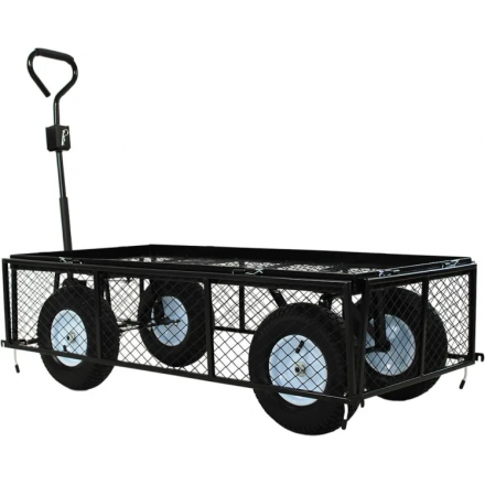 Тележка ручная RAD ТС 500 Тележка ручная RAD ТС 500