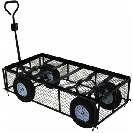 Тележка ручная RAD ТС 500 Тележка ручная RAD ТС 500