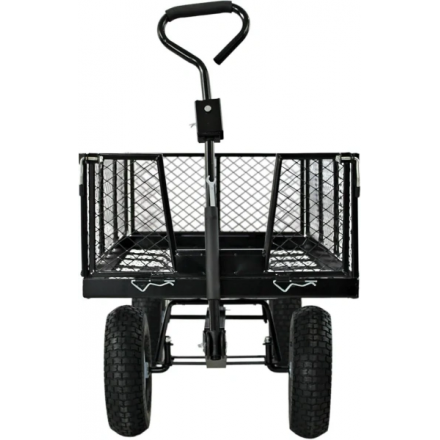 Тележка ручная RAD ТС 500 Тележка ручная RAD ТС 500