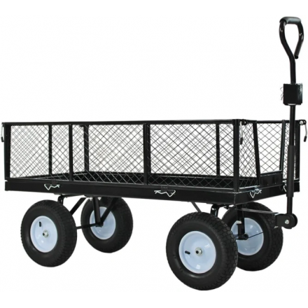 Тележка ручная RAD ТС 500 Тележка ручная RAD ТС 500