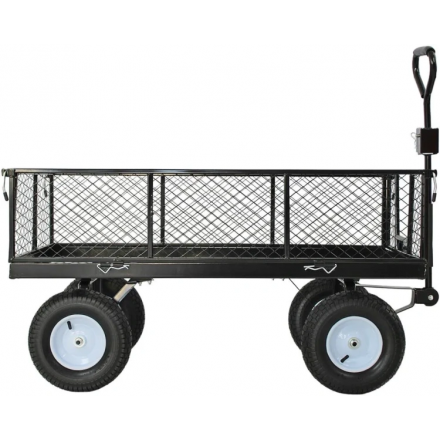 Тележка ручная RAD ТС 500 Тележка ручная RAD ТС 500