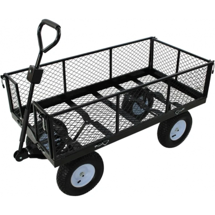 Тележка ручная RAD ТС 500 Тележка ручная RAD ТС 500