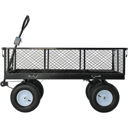 Тележка ручная RAD ТС 500 Тележка ручная RAD ТС 500